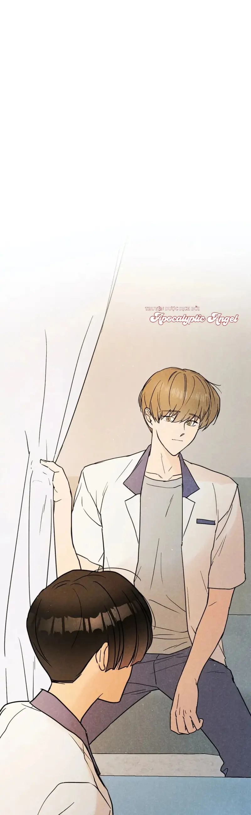 Một Bó Rau Chân Vịt Chapter 6 - Trang 2