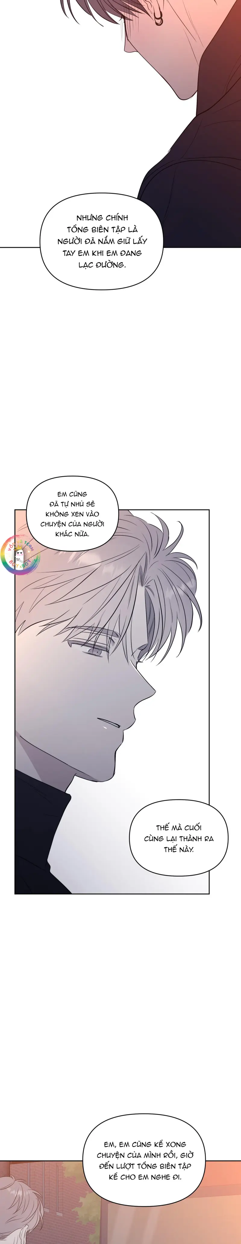 Sparkling Baby Chapter 35 - Trang 2