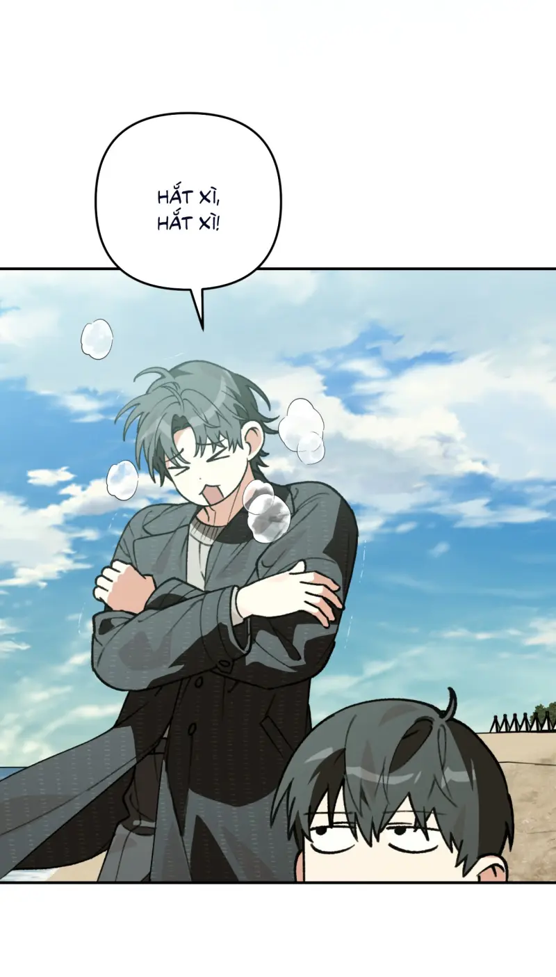 KHÔNG LÀ GÌ CẢ... Chapter 8 - Trang 2