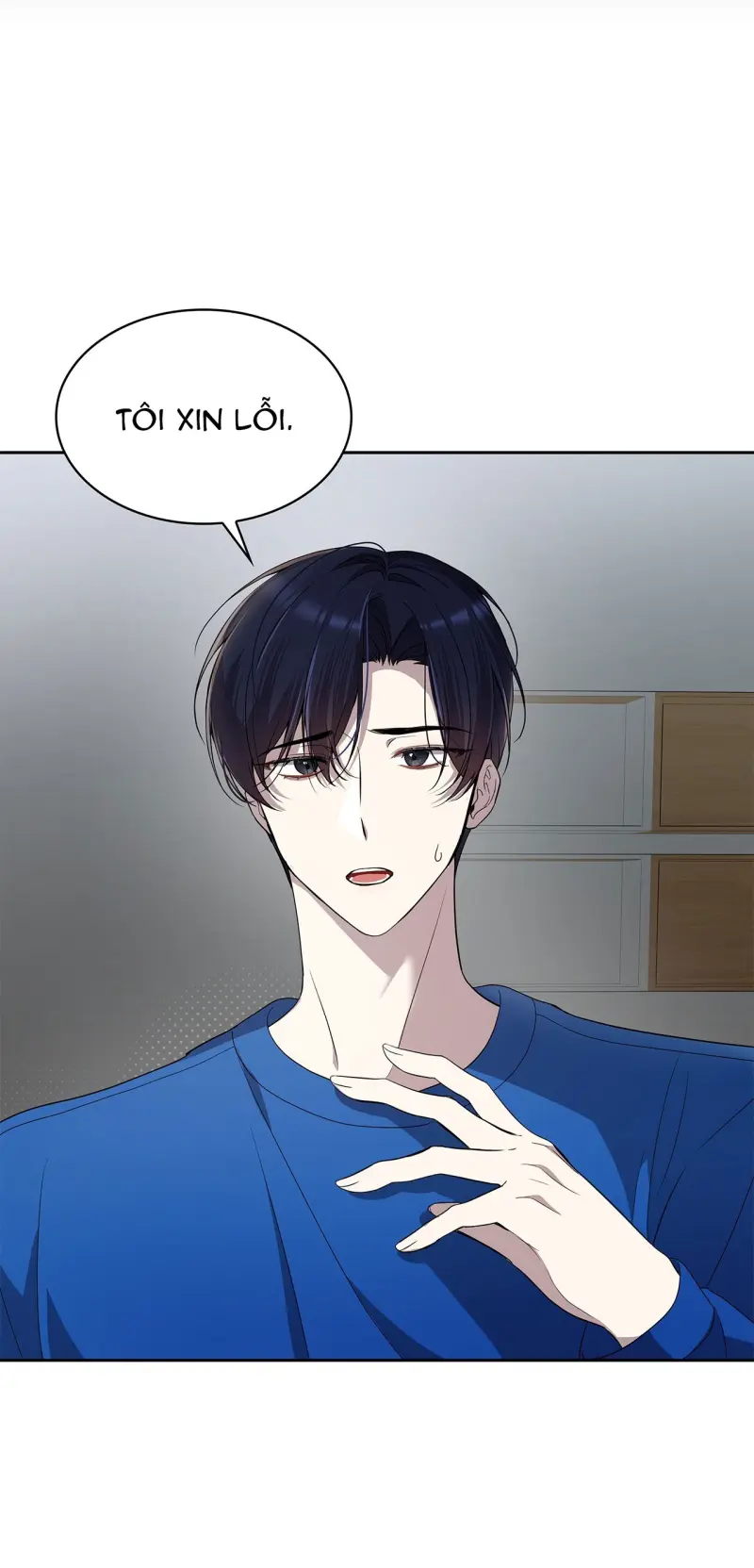 Tôi Là Top Phụ Bị Điên Đây Chapter 6 - Trang 2