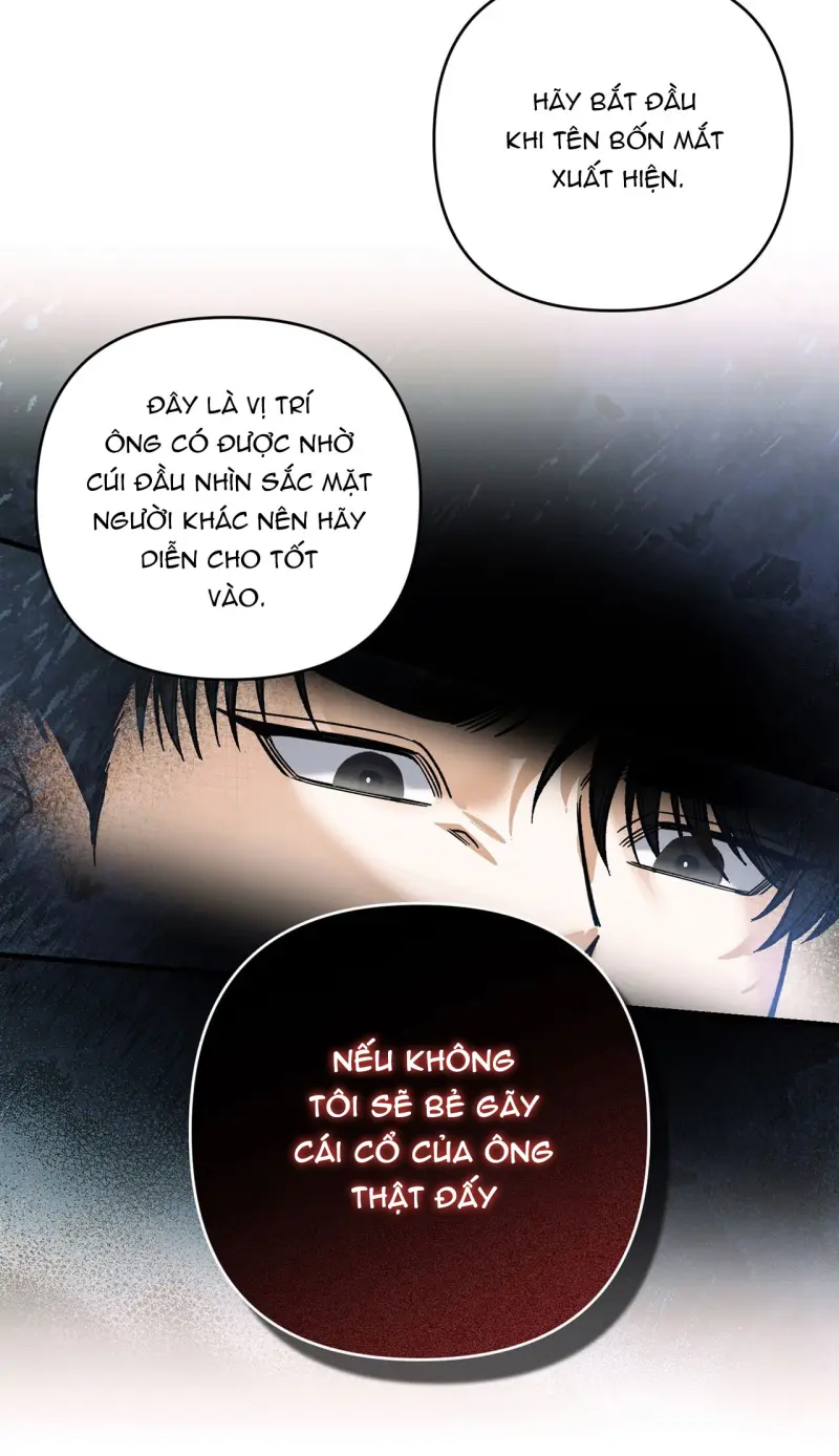 ĐIỀU KIỆN CỦA GUIDE Chapter 65 - Trang 2