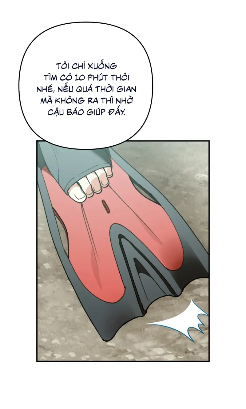 KHÔNG LÀ GÌ CẢ... Chapter 8 - Trang 2