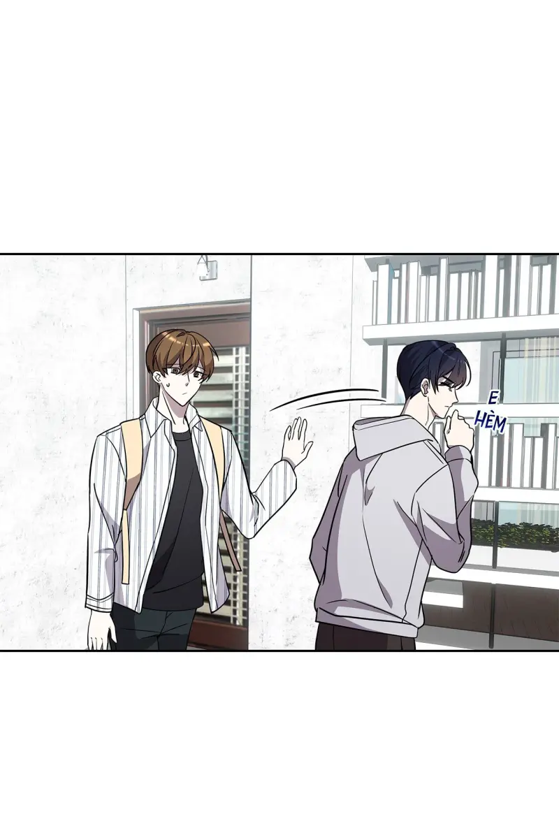 Tôi Là Top Phụ Bị Điên Đây Chapter 6 - Trang 2