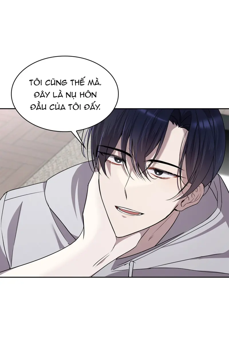 Tôi Là Top Phụ Bị Điên Đây Chapter 6 - Trang 2