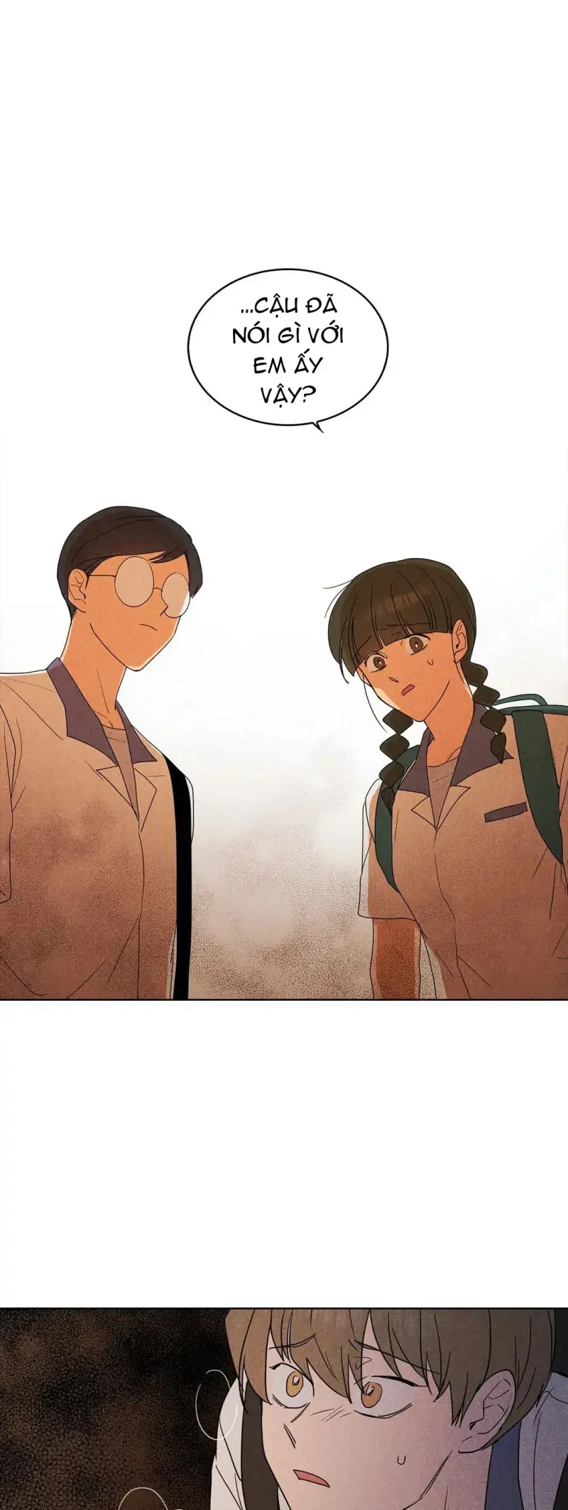 Một Bó Rau Chân Vịt Chapter 6 - Trang 2