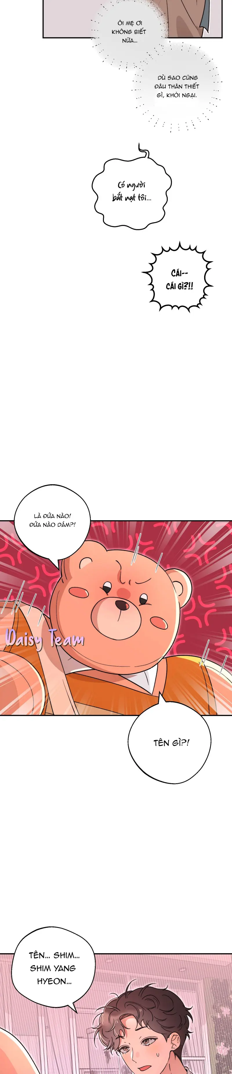 Ánh Đèn Mờ Ảo​ Chapter 3 - Trang 2