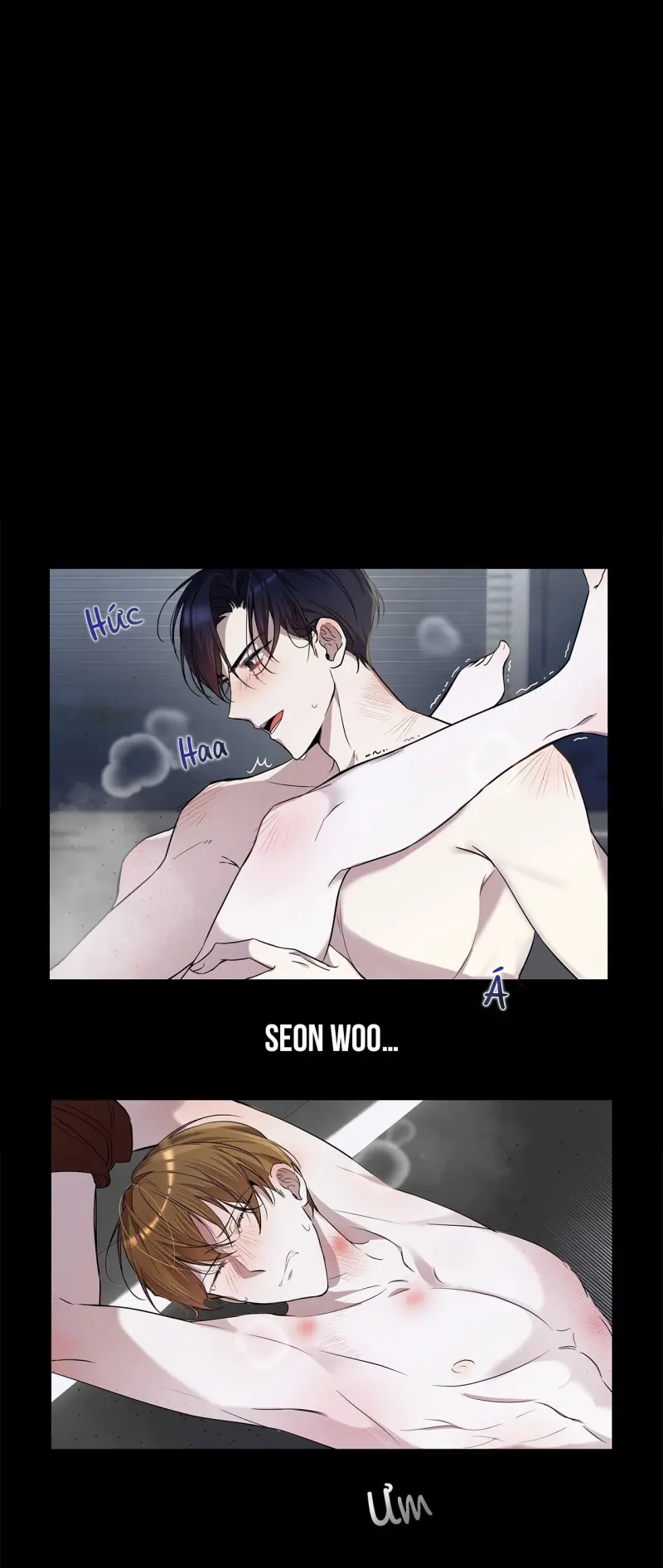 Tôi Là Top Phụ Bị Điên Đây Chapter 6 - Trang 2