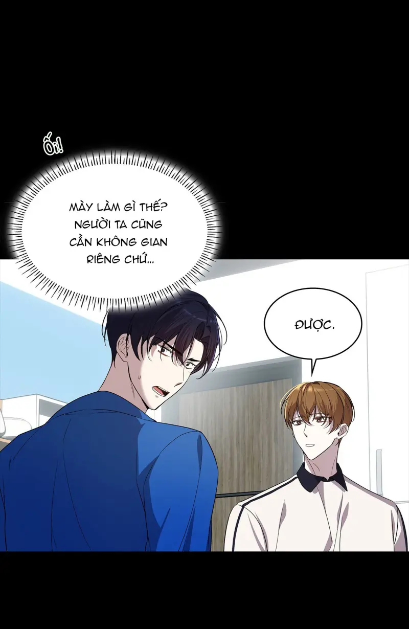 Tôi Là Top Phụ Bị Điên Đây Chapter 6 - Trang 2