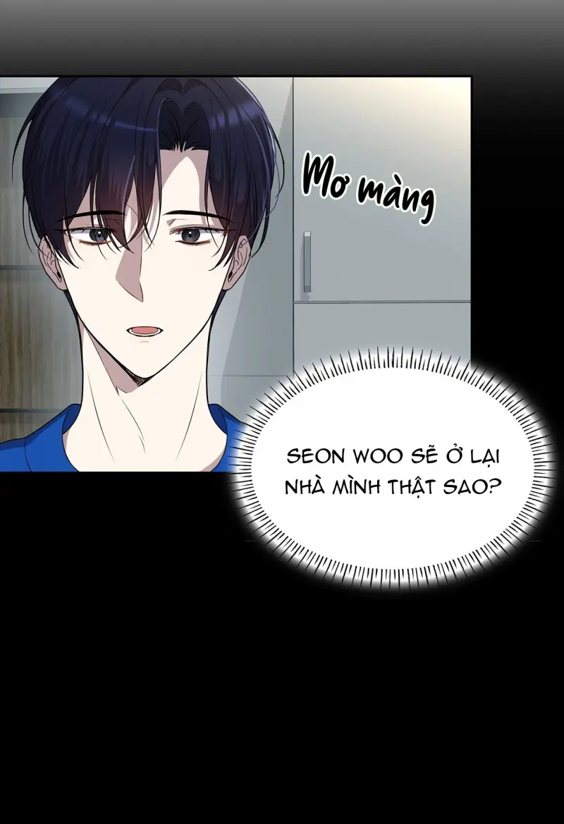 Tôi Là Top Phụ Bị Điên Đây Chapter 6 - Trang 2