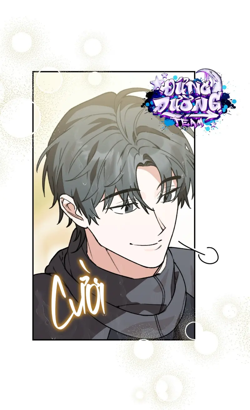 KHÔNG LÀ GÌ CẢ... Chapter 8 - Trang 2