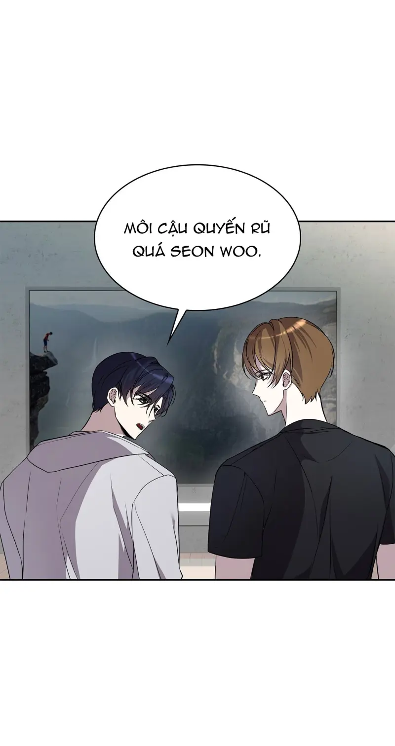 Tôi Là Top Phụ Bị Điên Đây Chapter 6 - Trang 2