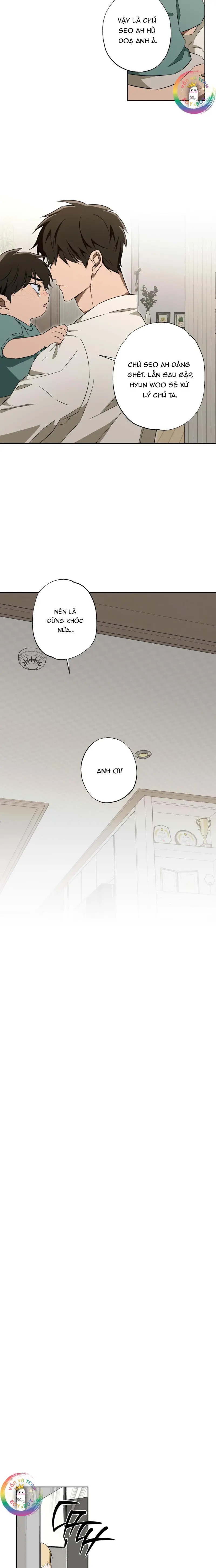 Bí Kíp Cưa Đổ Crush Chapter 15 - Trang 2