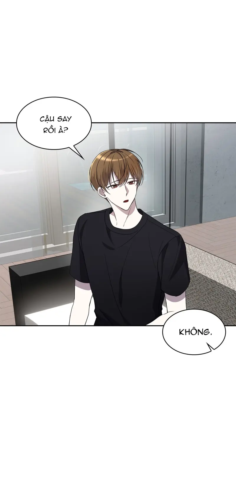 Tôi Là Top Phụ Bị Điên Đây Chapter 6 - Trang 2