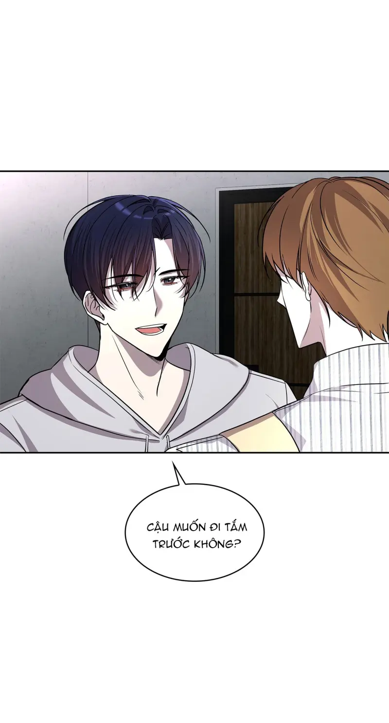 Tôi Là Top Phụ Bị Điên Đây Chapter 6 - Trang 2