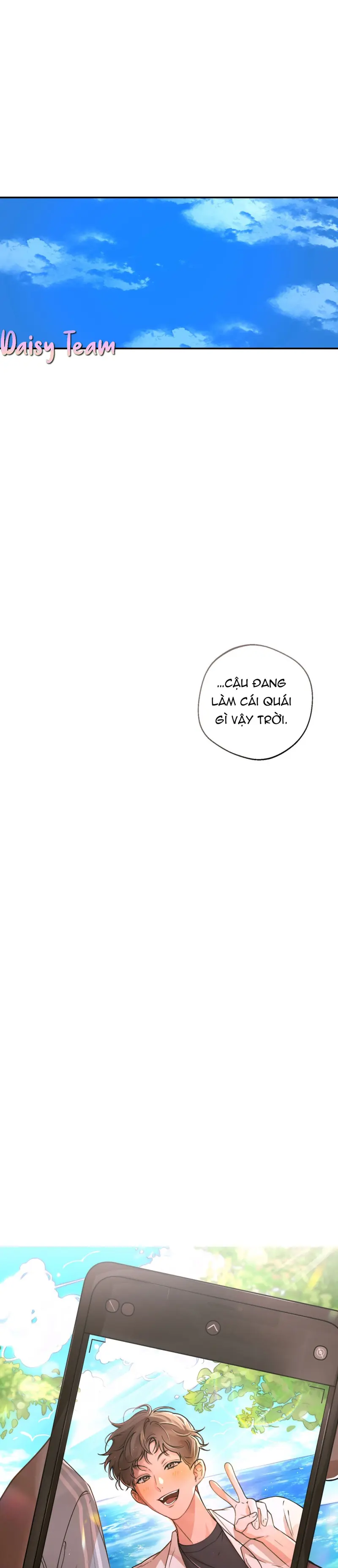 Ánh Đèn Mờ Ảo​ Chapter 3 - Trang 2