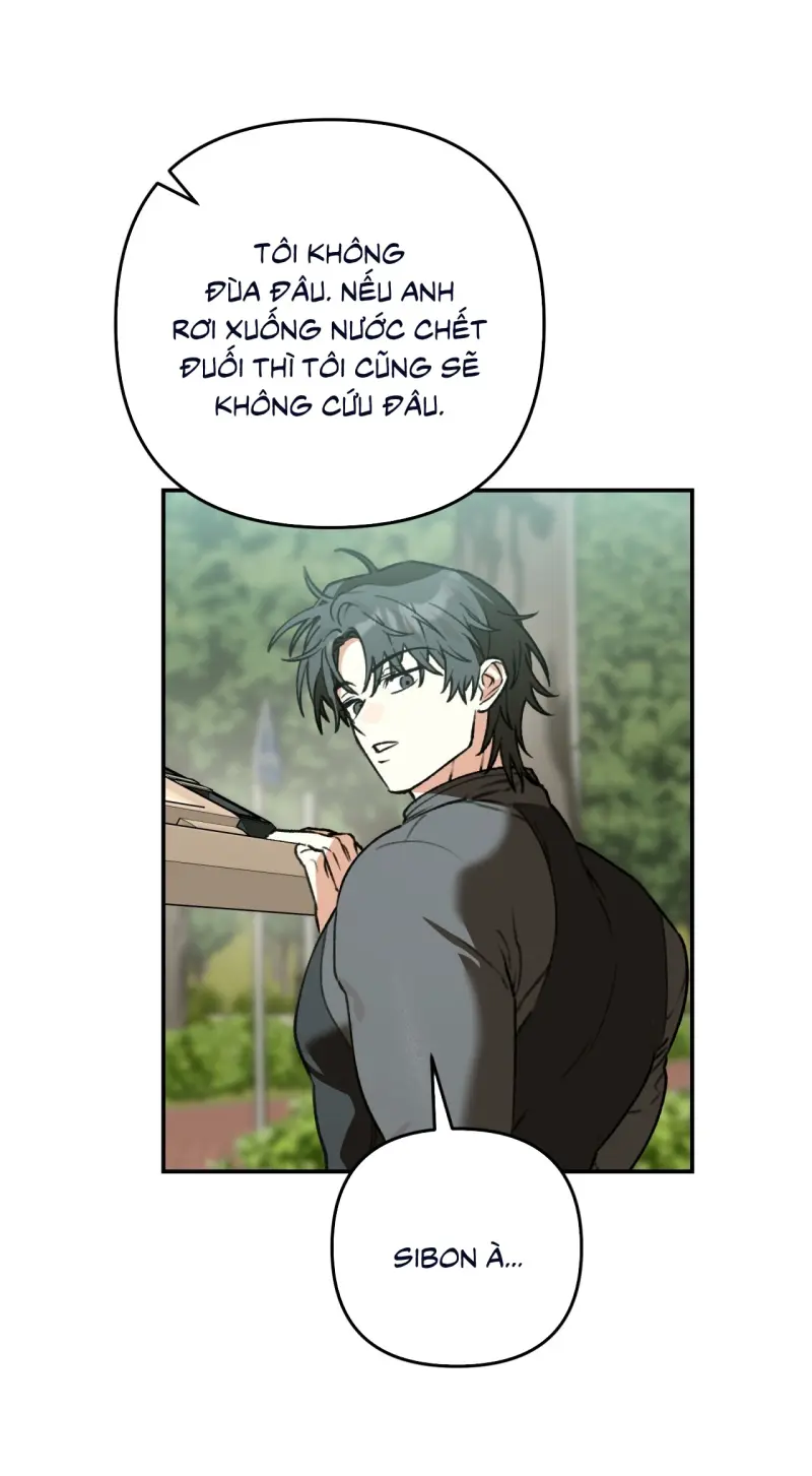 KHÔNG LÀ GÌ CẢ... Chapter 8 - Trang 2