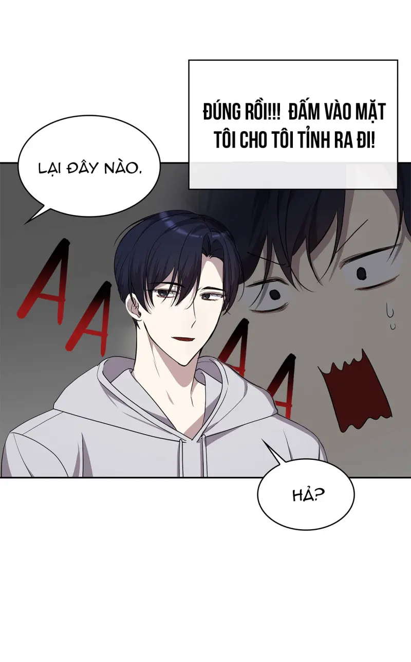 Tôi Là Top Phụ Bị Điên Đây Chapter 6 - Trang 2