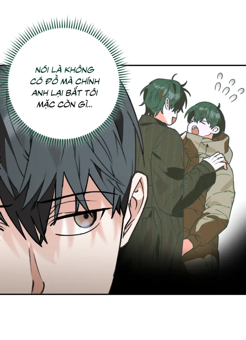 KHÔNG LÀ GÌ CẢ... Chapter 8 - Trang 2