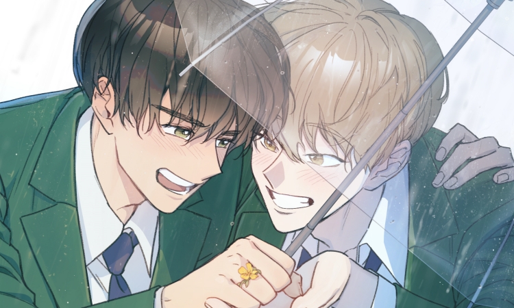 Một Bó Rau Chân Vịt Chapter 6 - Trang 2