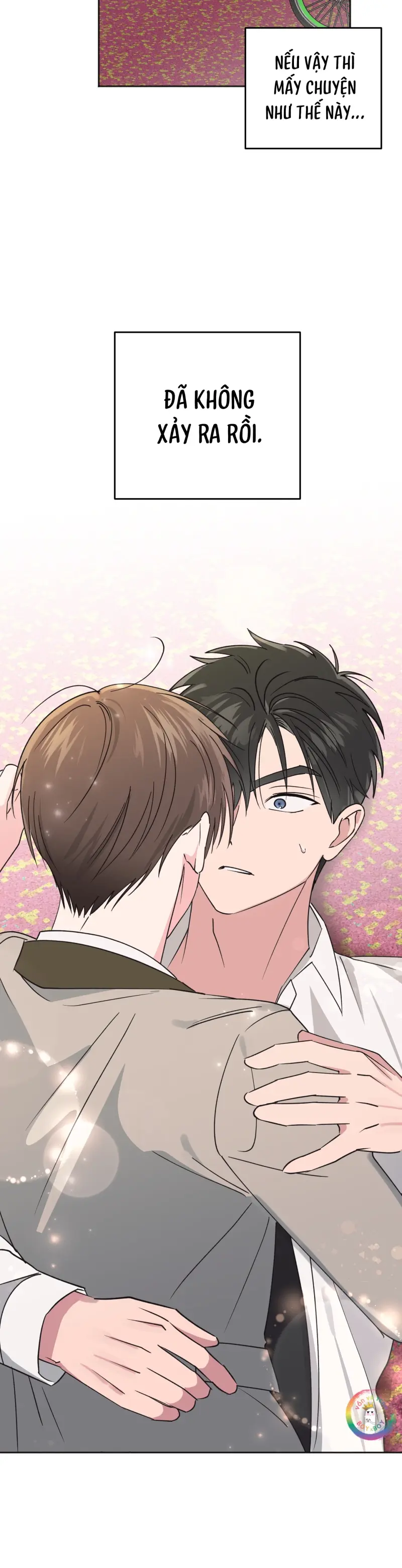 Sự Giả Dối Của Chúng Ta Chapter 3 - Trang 2