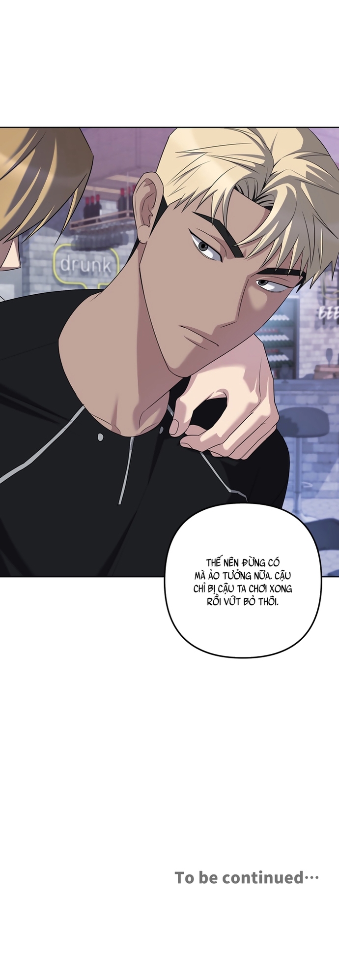 Trái Ngược Chapter 6 H - Next Chapter 7