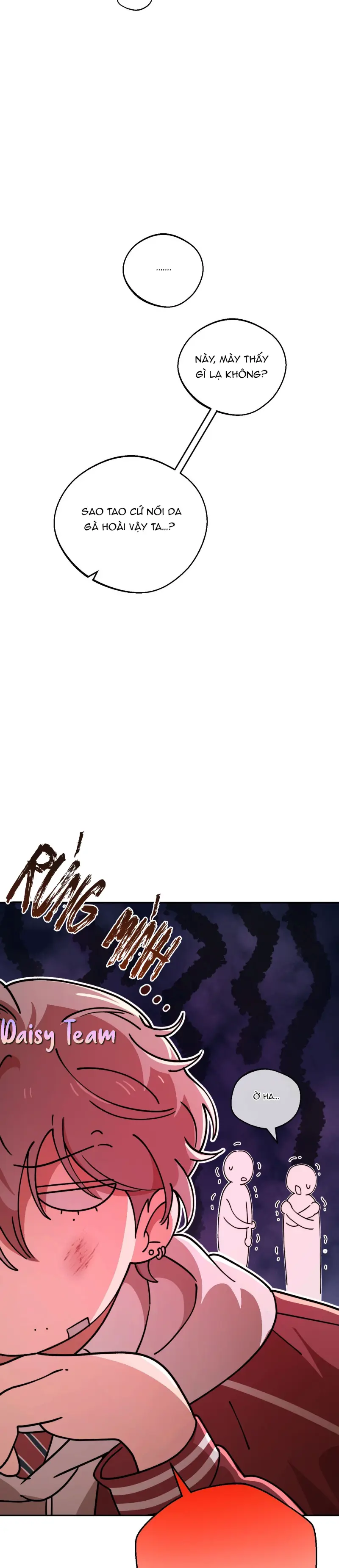 Ánh Đèn Mờ Ảo​ Chapter 3 - Trang 2