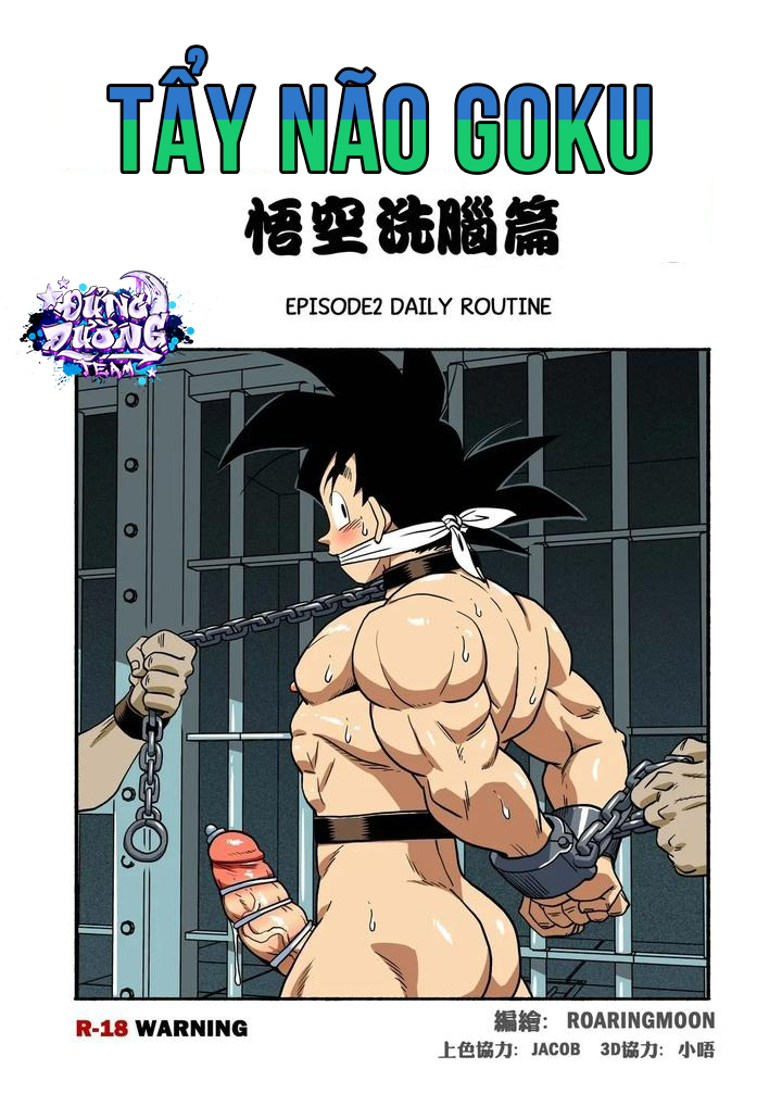 ONESHORT BÁI THIẾN Chapter 28.2 19+ - Trang 2