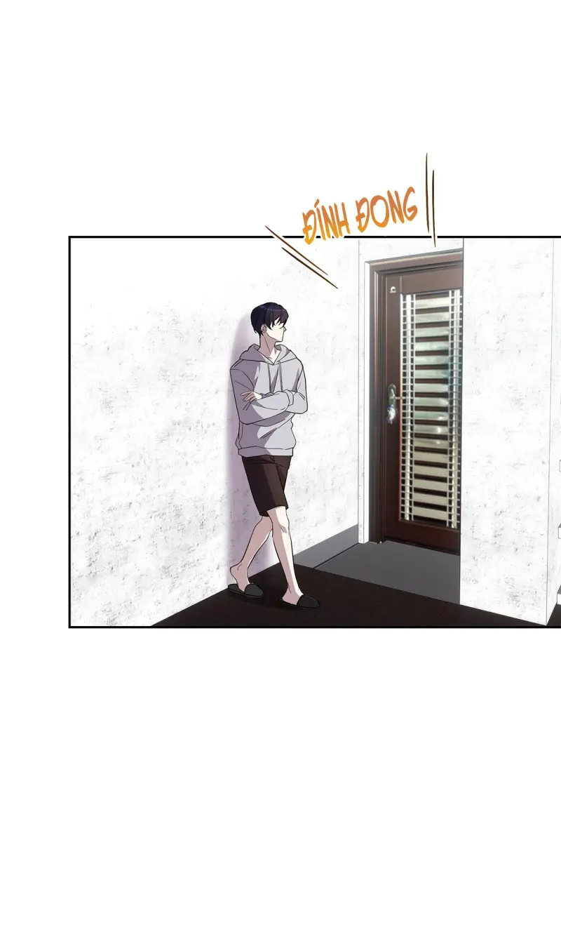 Tôi Là Top Phụ Bị Điên Đây Chapter 6 - Trang 2