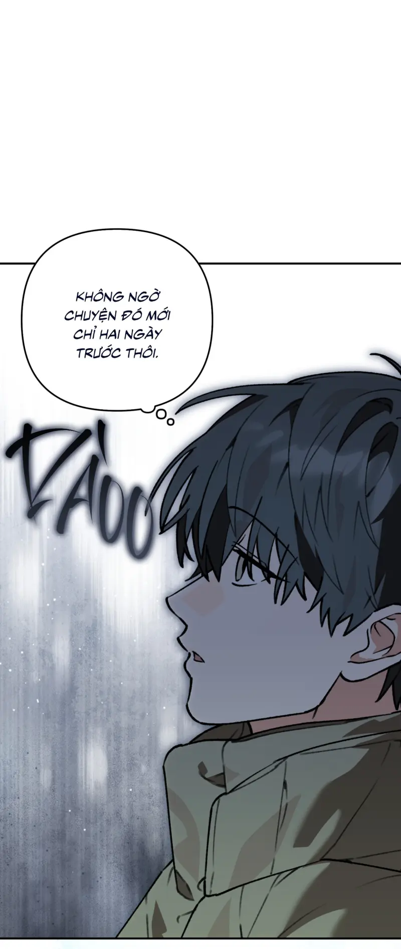 KHÔNG LÀ GÌ CẢ... Chapter 8 - Trang 2