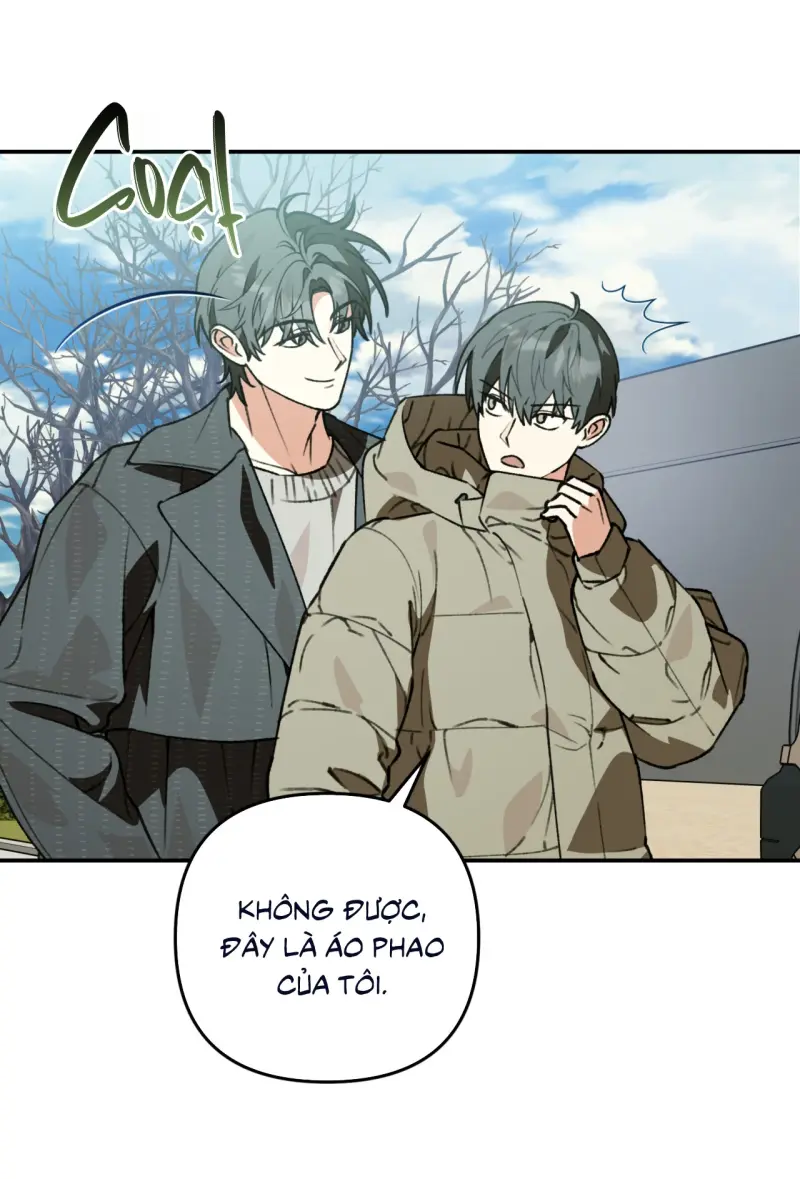 KHÔNG LÀ GÌ CẢ... Chapter 8 - Trang 2
