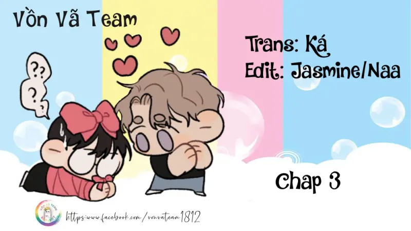 Sự Giả Dối Của Chúng Ta Chapter 3 - Trang 2