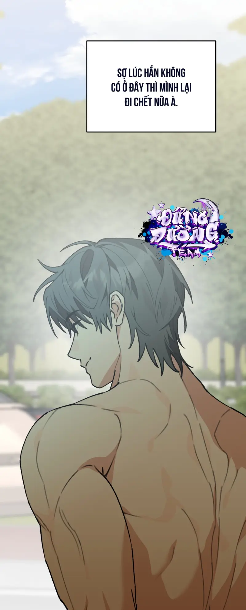 KHÔNG LÀ GÌ CẢ... Chapter 8 - Trang 2