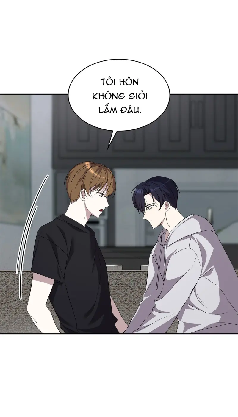 Tôi Là Top Phụ Bị Điên Đây Chapter 6 - Trang 2