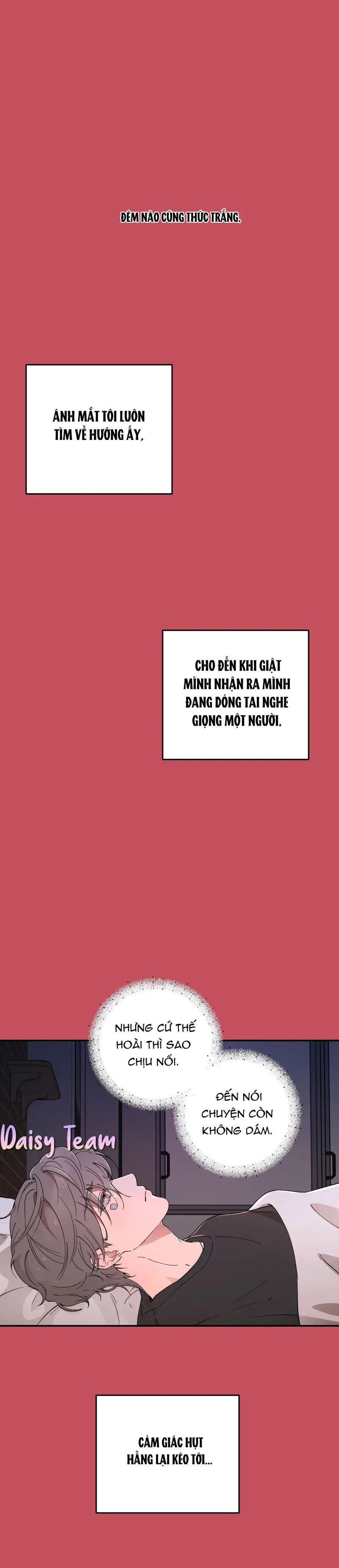 Ánh Đèn Mờ Ảo​ Chapter 3 - Trang 2
