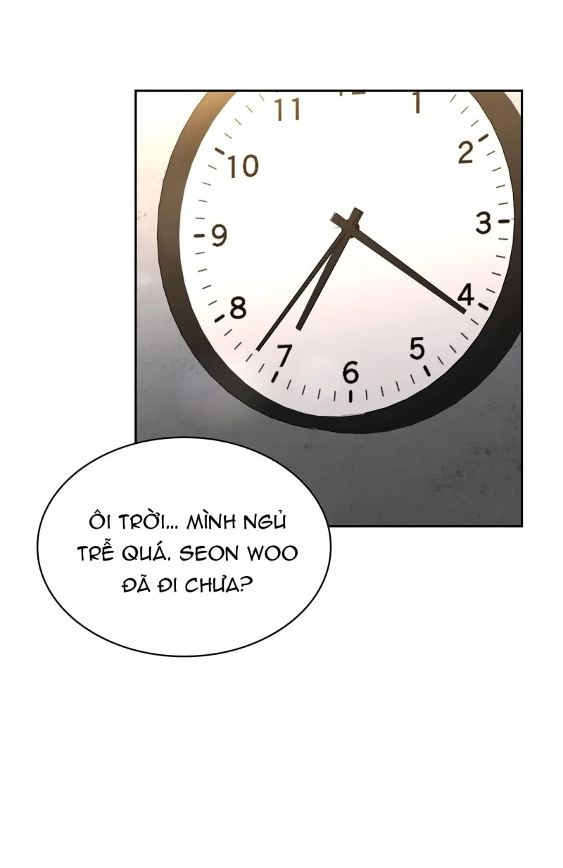 Tôi Là Top Phụ Bị Điên Đây Chapter 6 - Trang 2
