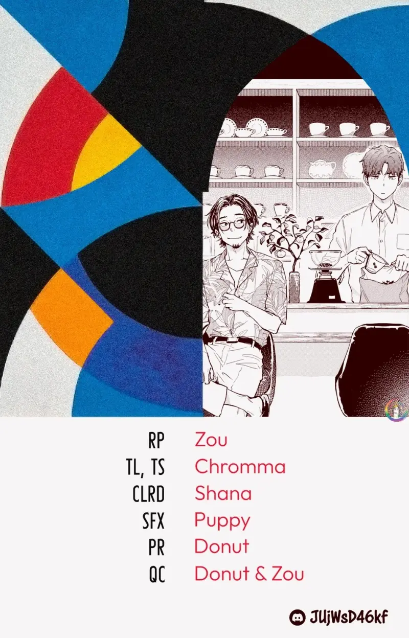 Tuyển Tập Doujinshi Nhà Vã Chapter 30 Yuzu no... - Trang 2