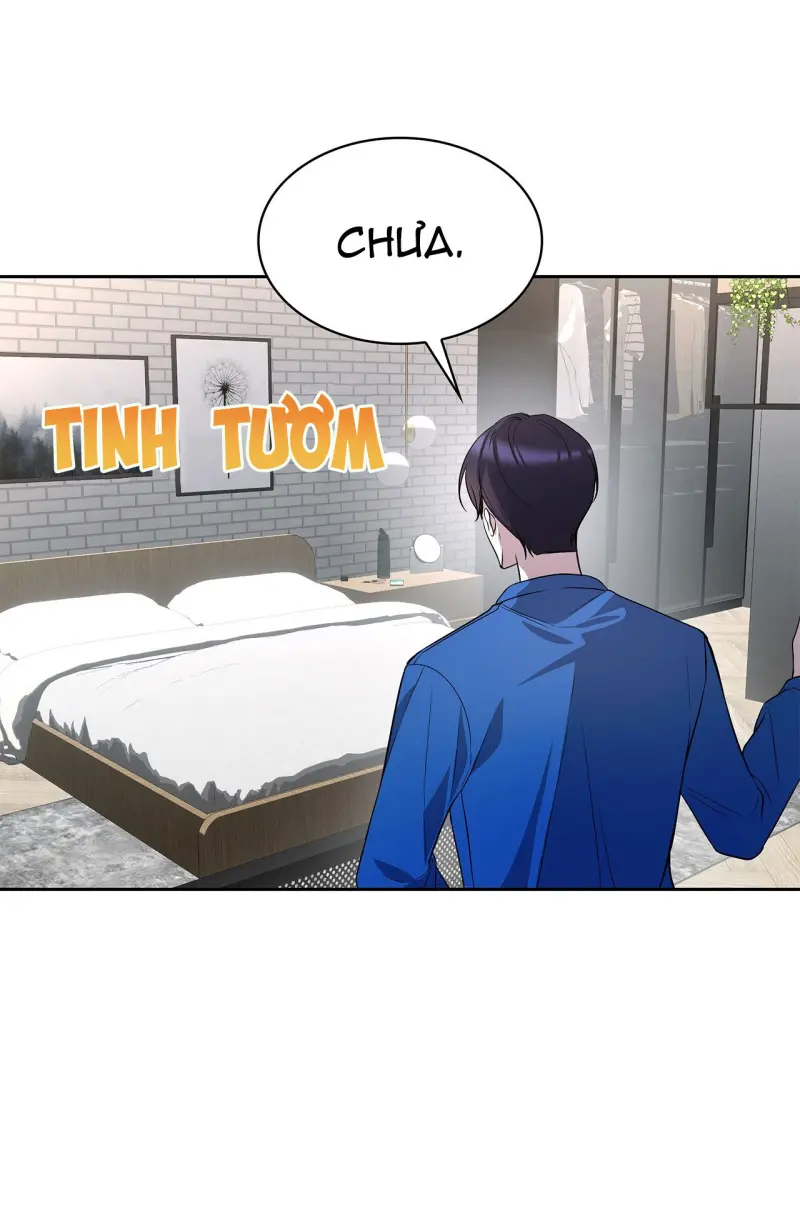 Tôi Là Top Phụ Bị Điên Đây Chapter 6 - Trang 2