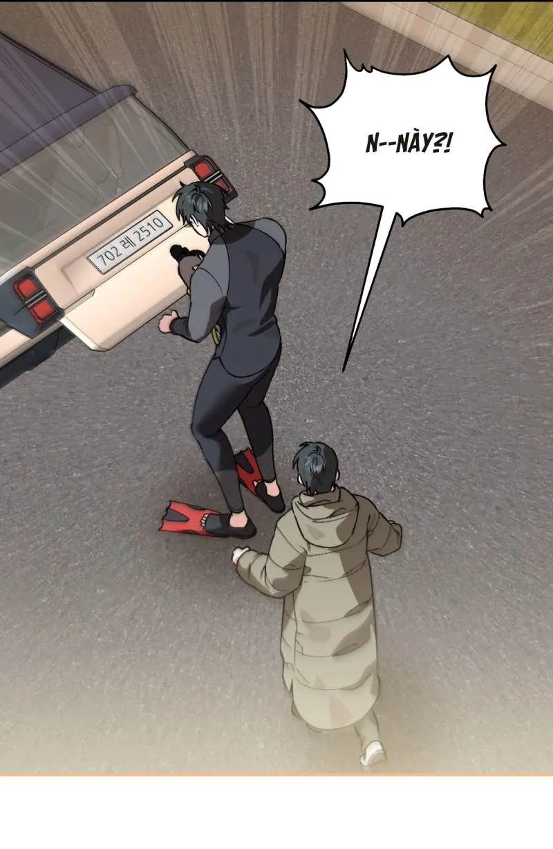 KHÔNG LÀ GÌ CẢ... Chapter 8 - Trang 2