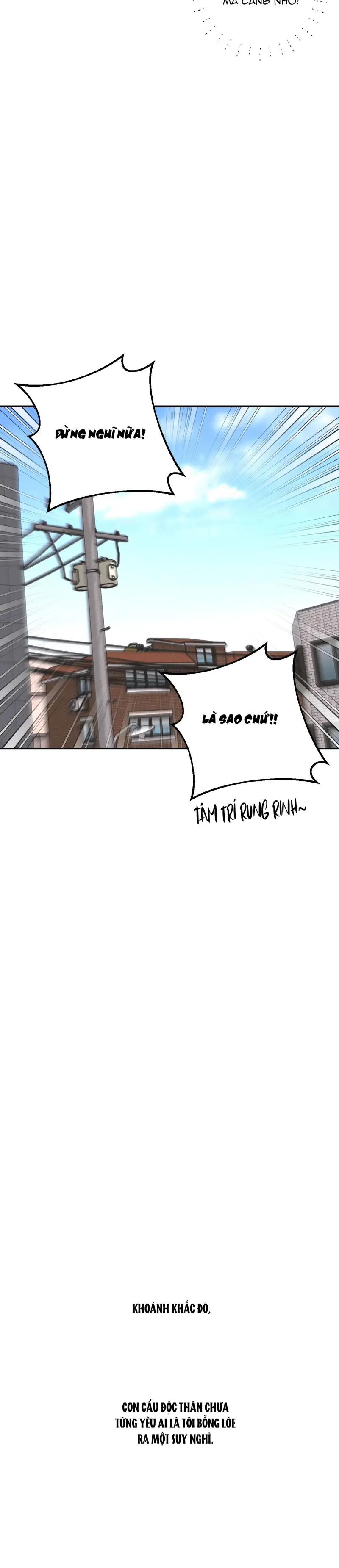 Ánh Đèn Mờ Ảo​ Chapter 3 - Trang 2