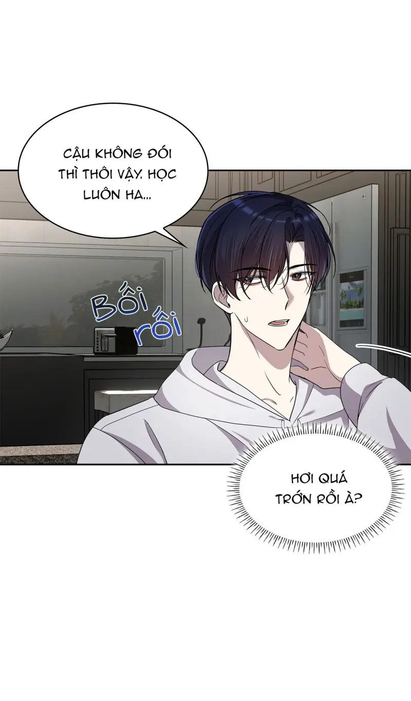 Tôi Là Top Phụ Bị Điên Đây Chapter 6 - Trang 2
