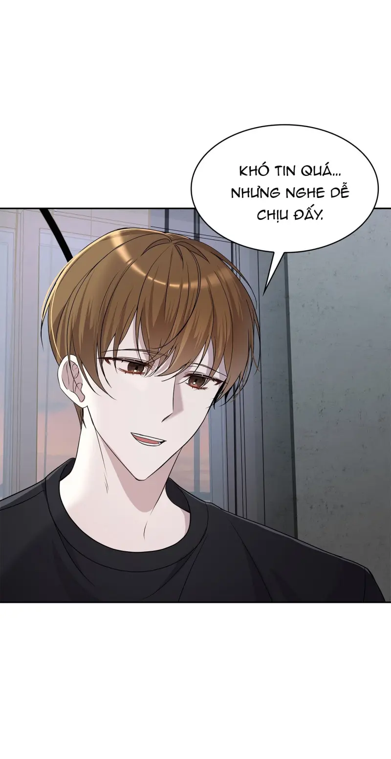 Tôi Là Top Phụ Bị Điên Đây Chapter 6 - Trang 2