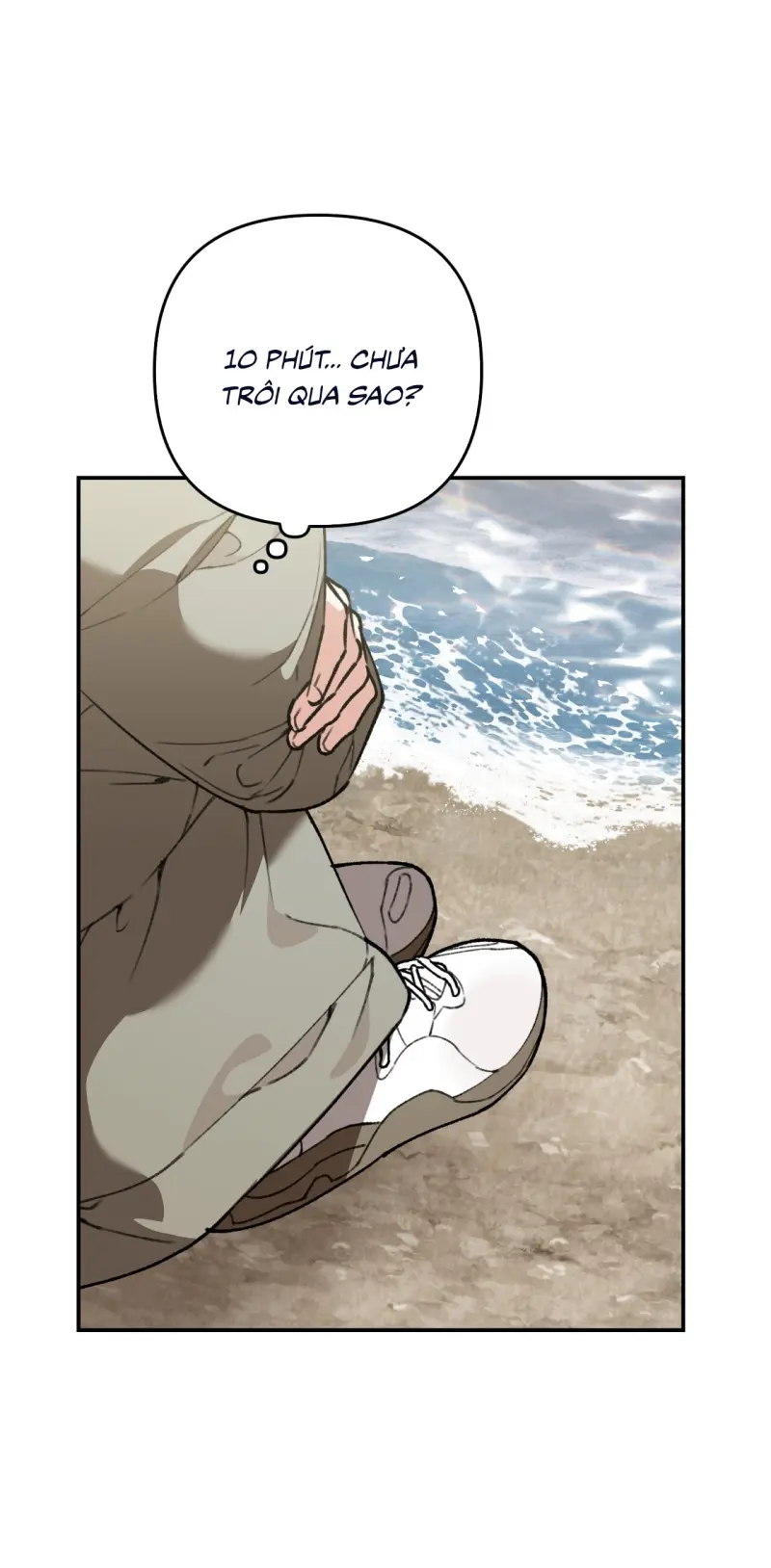 KHÔNG LÀ GÌ CẢ... Chapter 8 - Trang 2