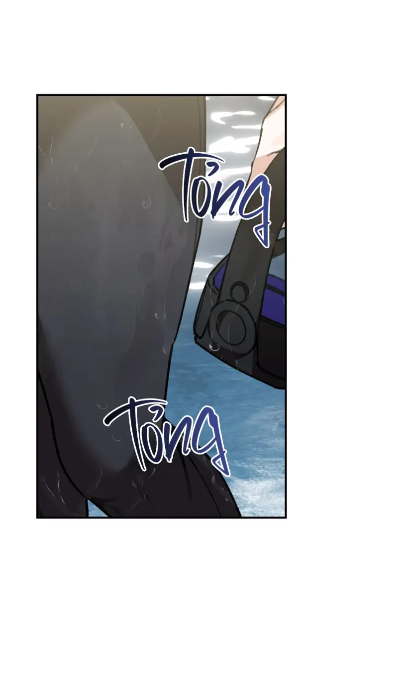 KHÔNG LÀ GÌ CẢ... Chapter 8 - Trang 2