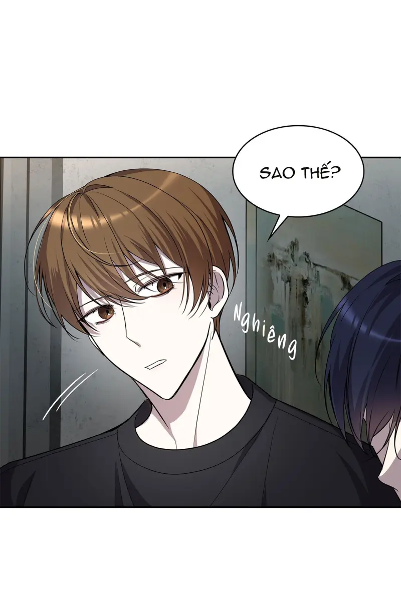 Tôi Là Top Phụ Bị Điên Đây Chapter 6 - Trang 2