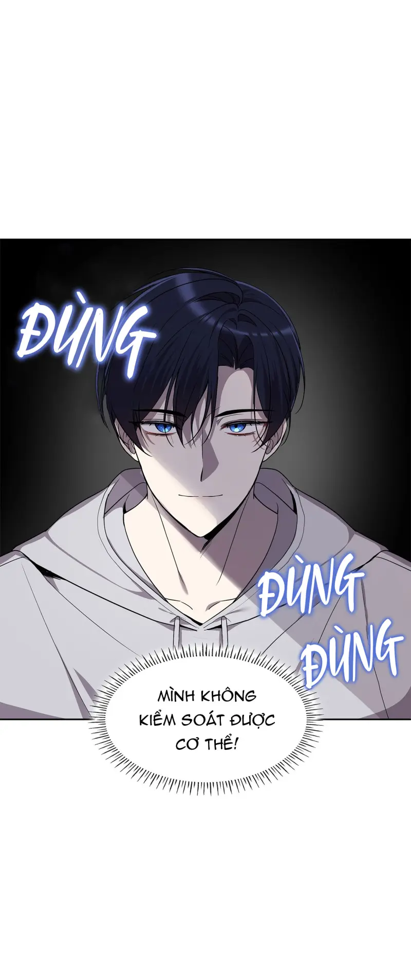 Tôi Là Top Phụ Bị Điên Đây Chapter 6 - Trang 2