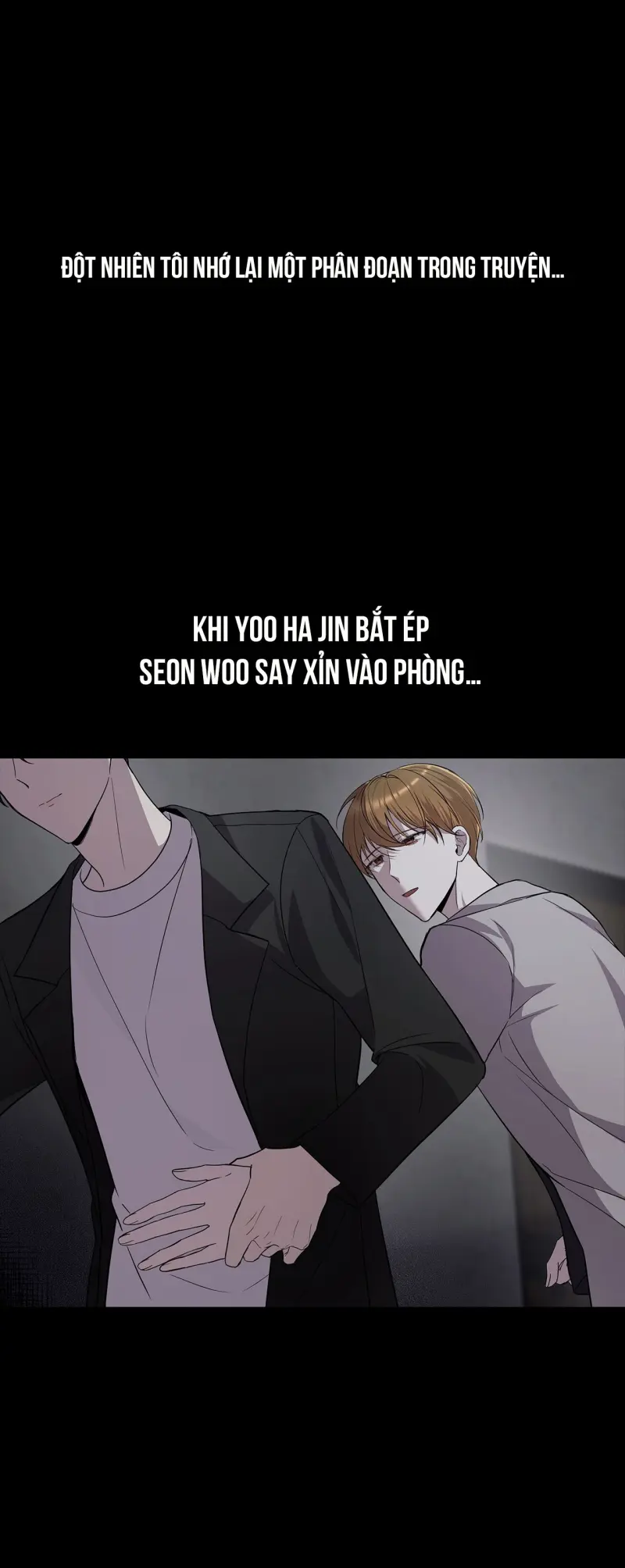 Tôi Là Top Phụ Bị Điên Đây Chapter 6 - Trang 2