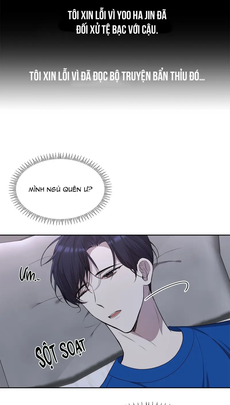 Tôi Là Top Phụ Bị Điên Đây Chapter 6 - Trang 2