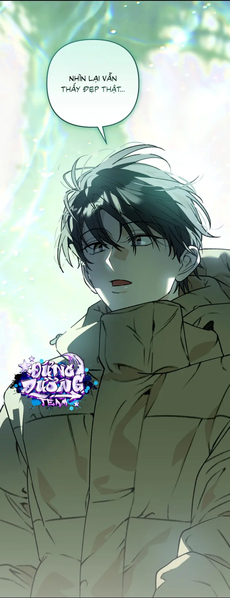 KHÔNG LÀ GÌ CẢ... Chapter 8 - Trang 2