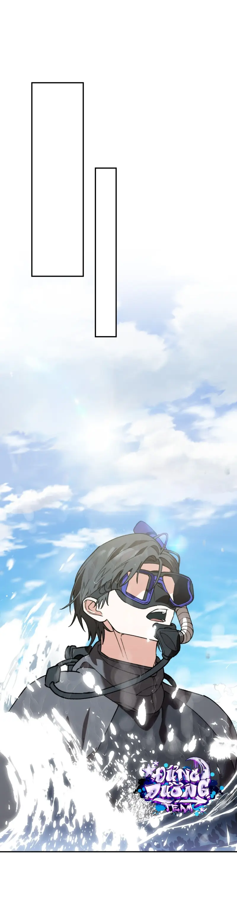 KHÔNG LÀ GÌ CẢ... Chapter 8 - Trang 2