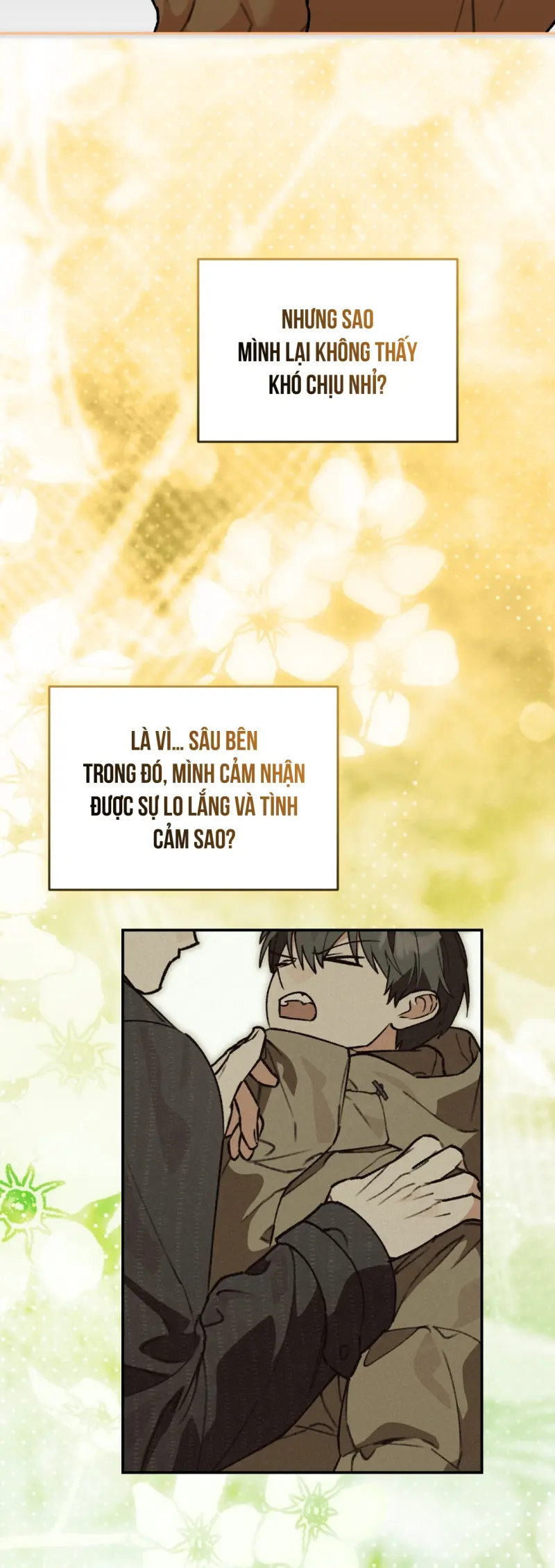 KHÔNG LÀ GÌ CẢ... Chapter 8 - Trang 2